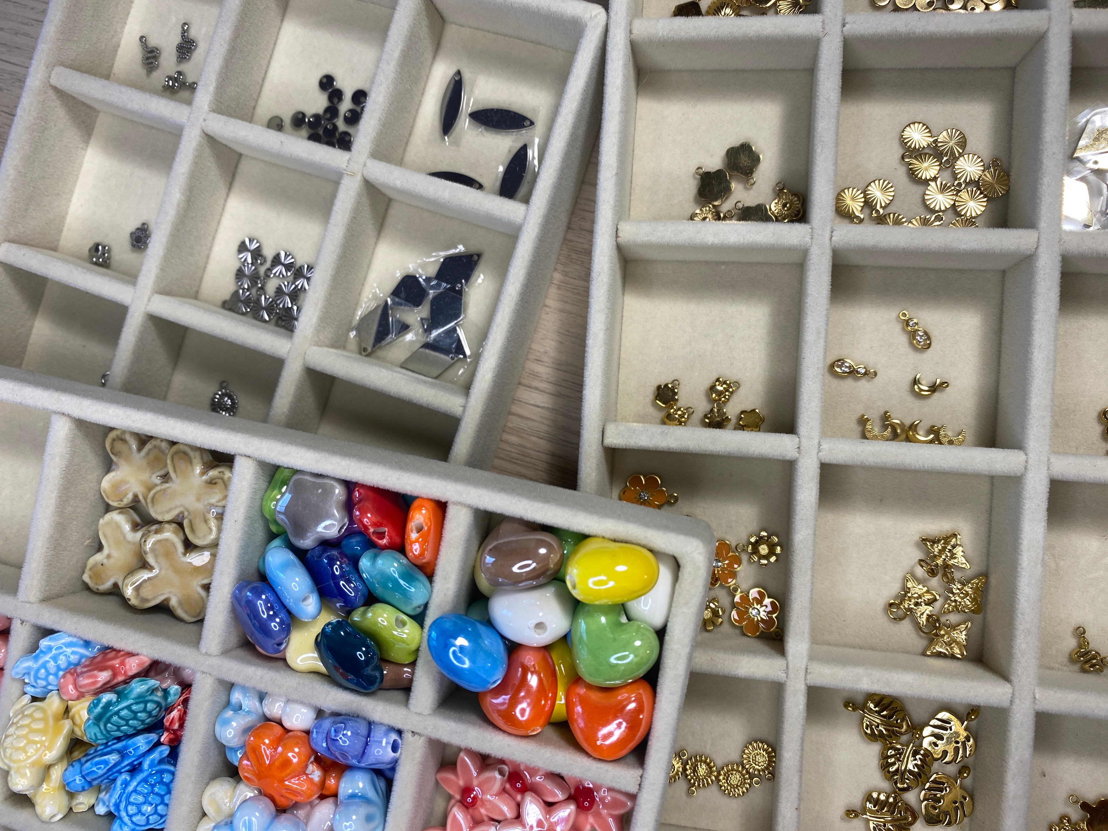 Charms