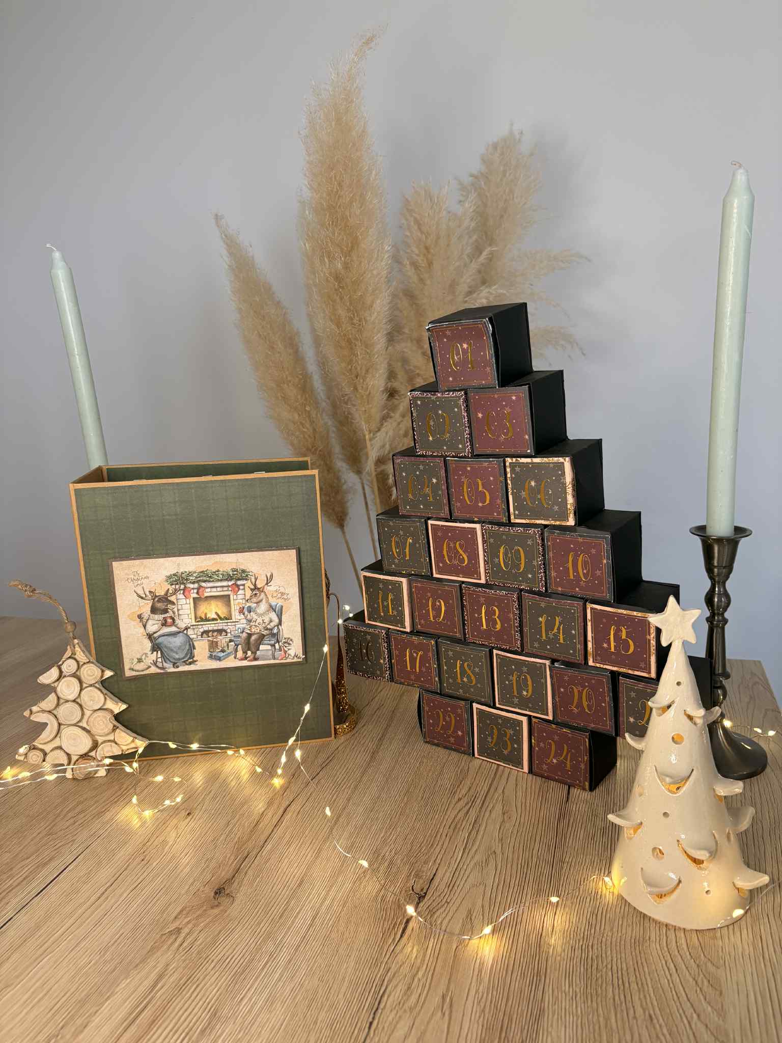 Spécial Noël