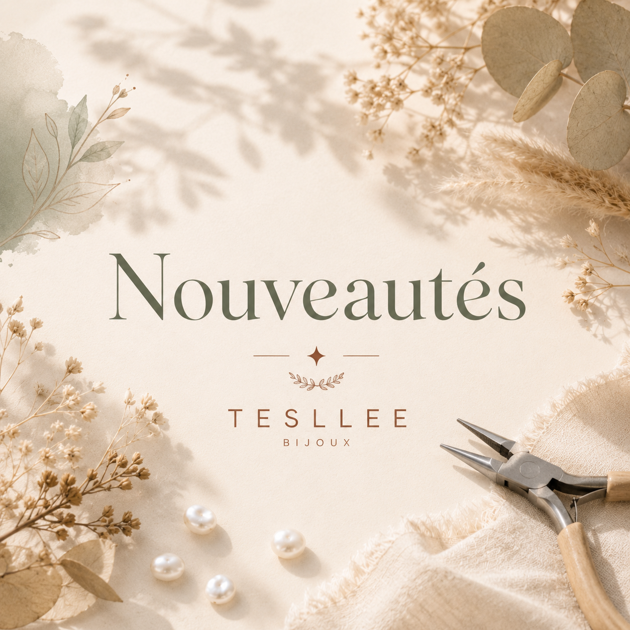 Nouveautés