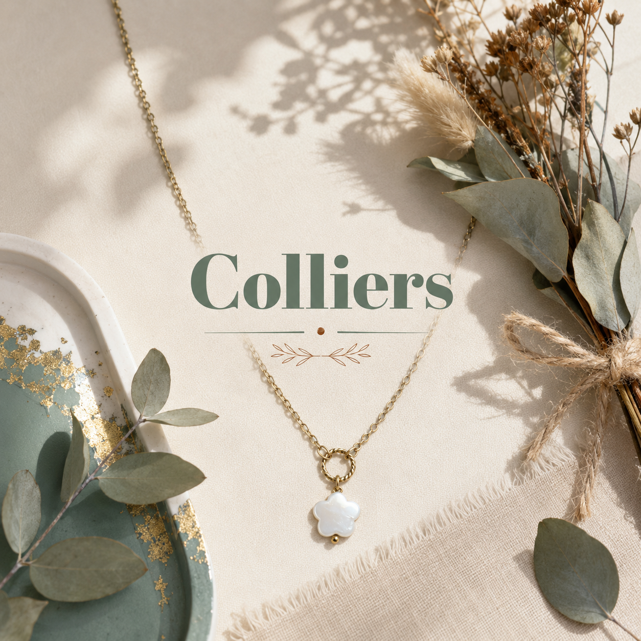 Colliers
