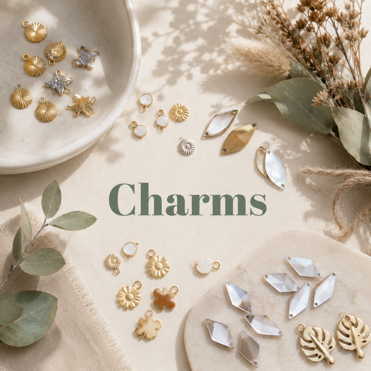 Charms