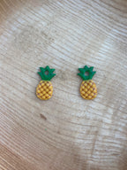 Pampilles ananas