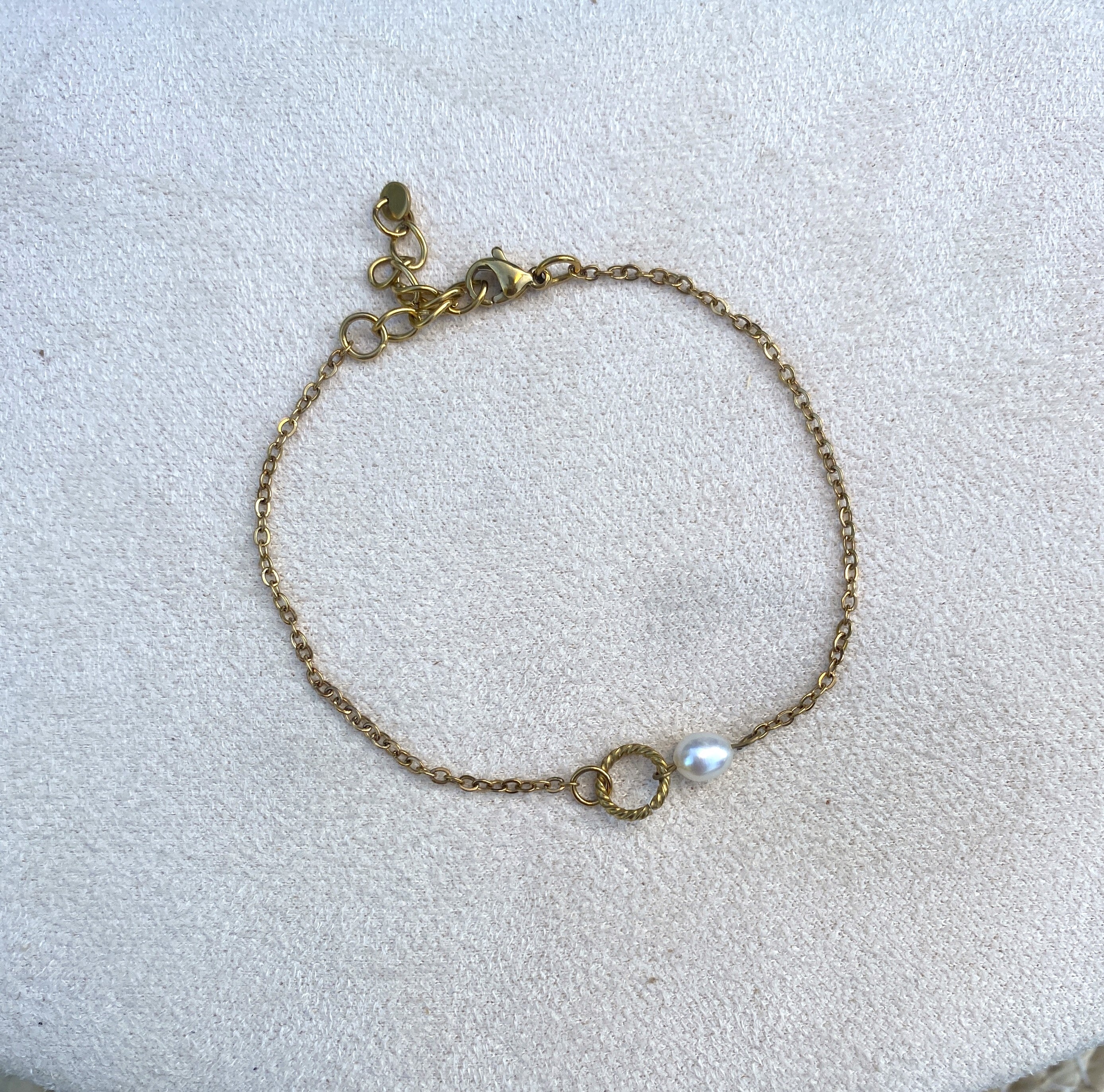 Astérope - Bracelet simple