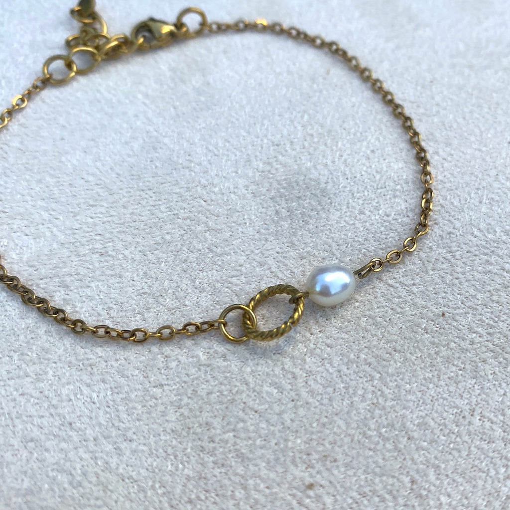 Astérope - Bracelet simple