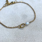 Astérope - Bracelet simple