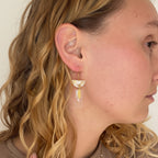 Boucles d'oreilles Ulysse