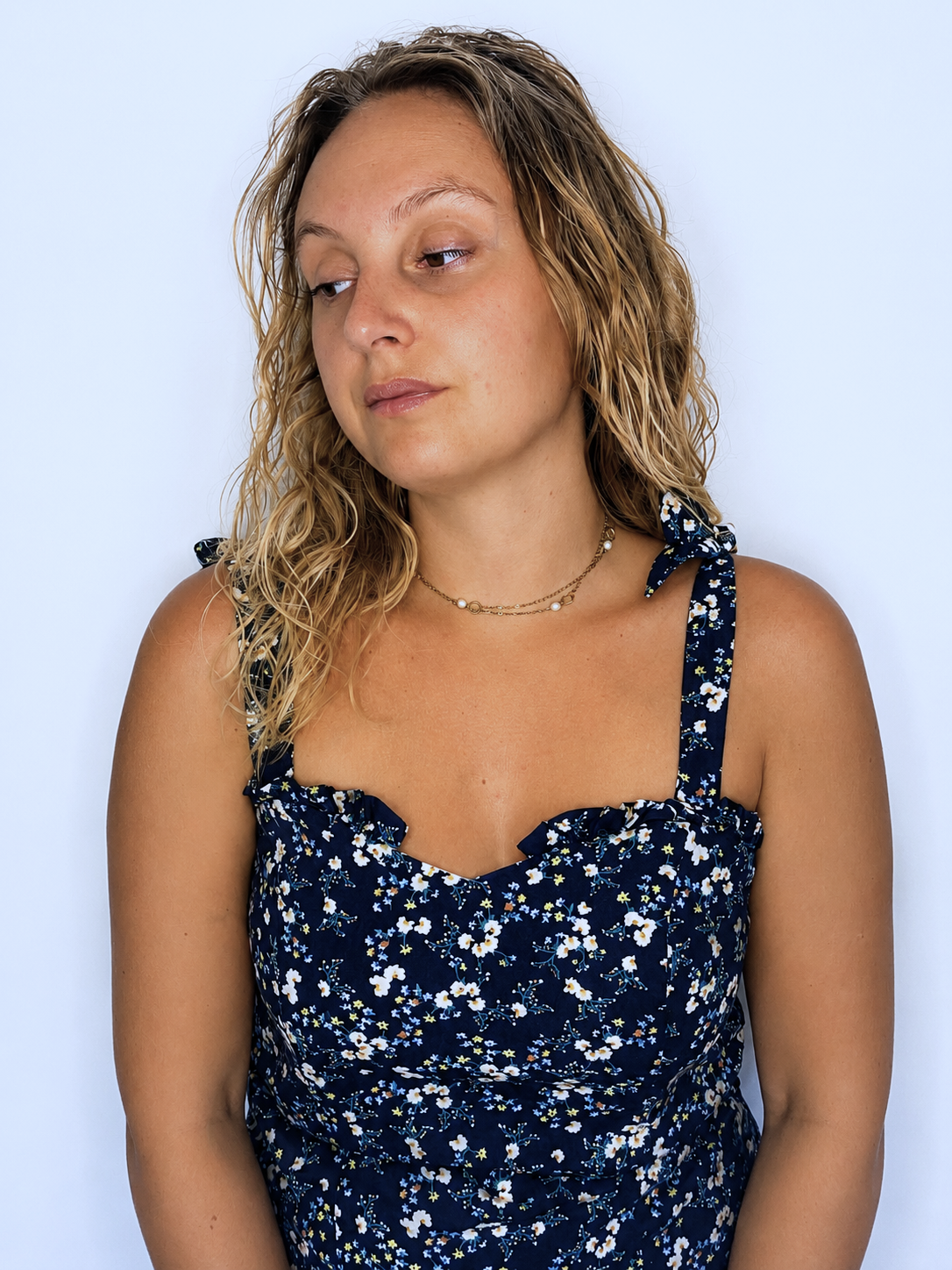 Célaéno - Collier 4 en 1 modulable