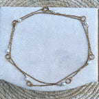 Célaéno - Collier 4 en 1 modulable