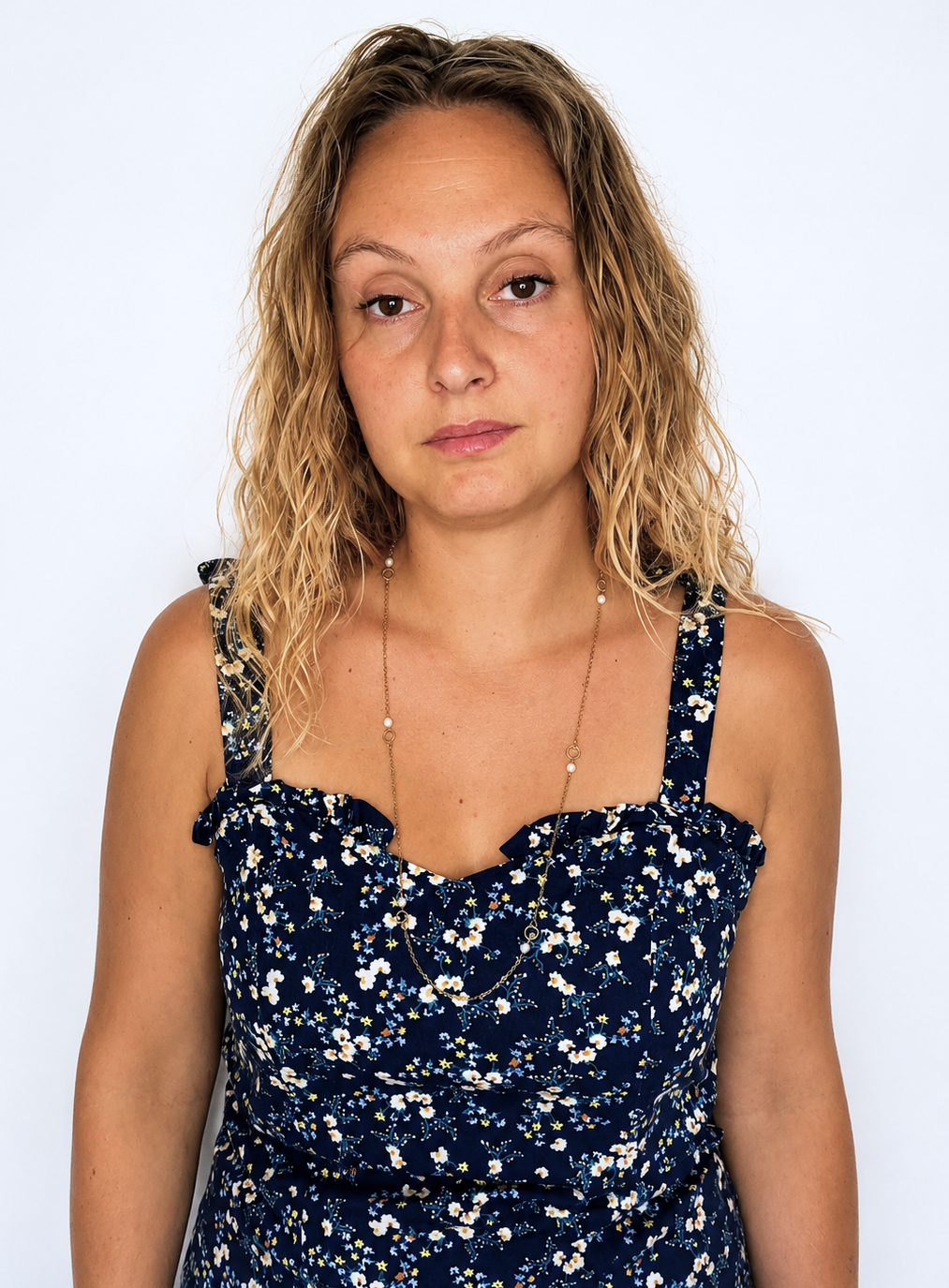 Célaéno - Collier 4 en 1 modulable