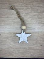 Suspension de Noël Etoile