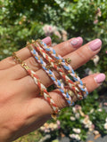 Bracelet tressé