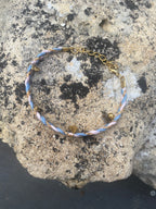 Bracelet tressé