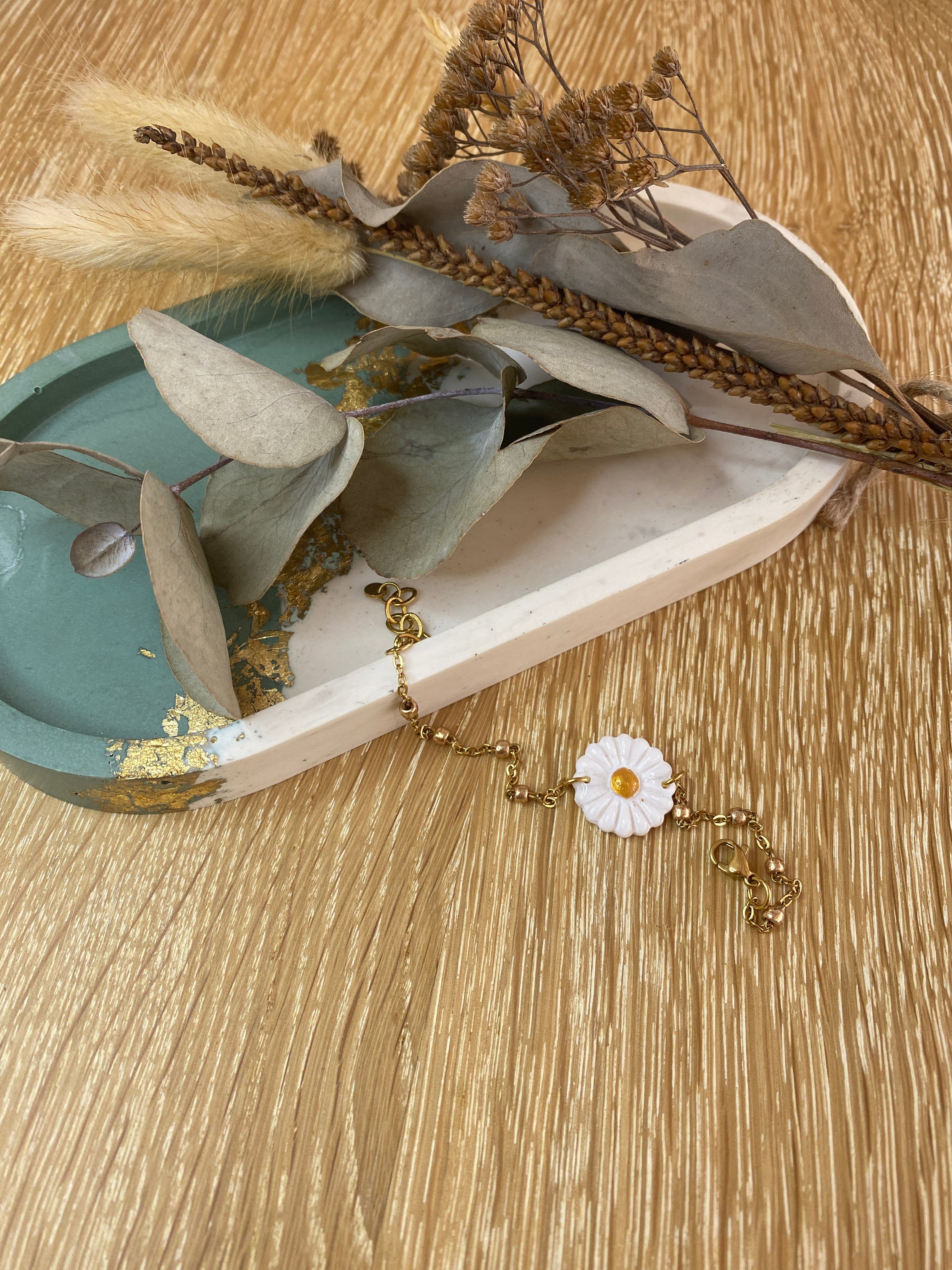 Bracelet Pina Marguerite