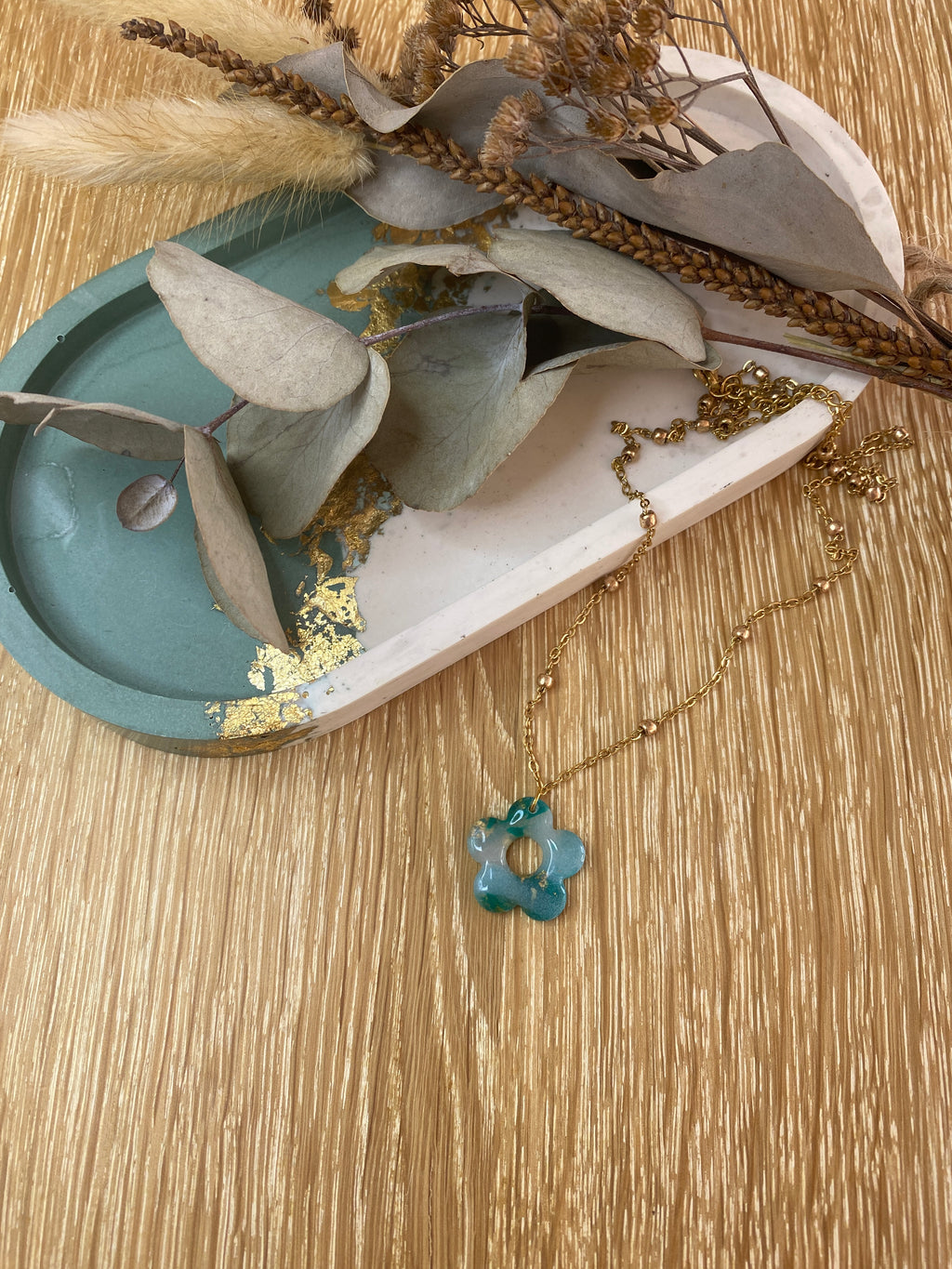Collier Pina Eléa
