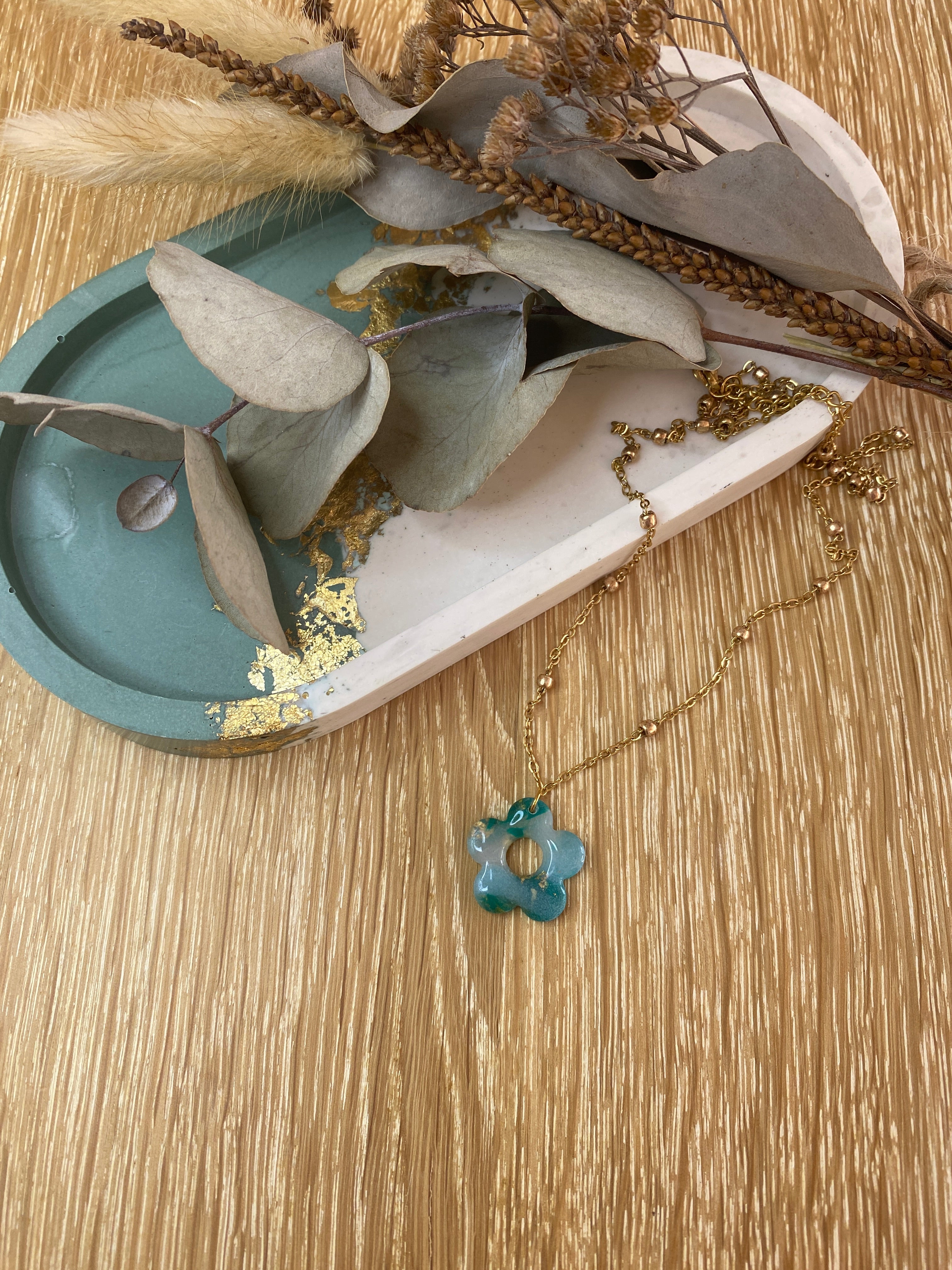 Collier Pina Eléa