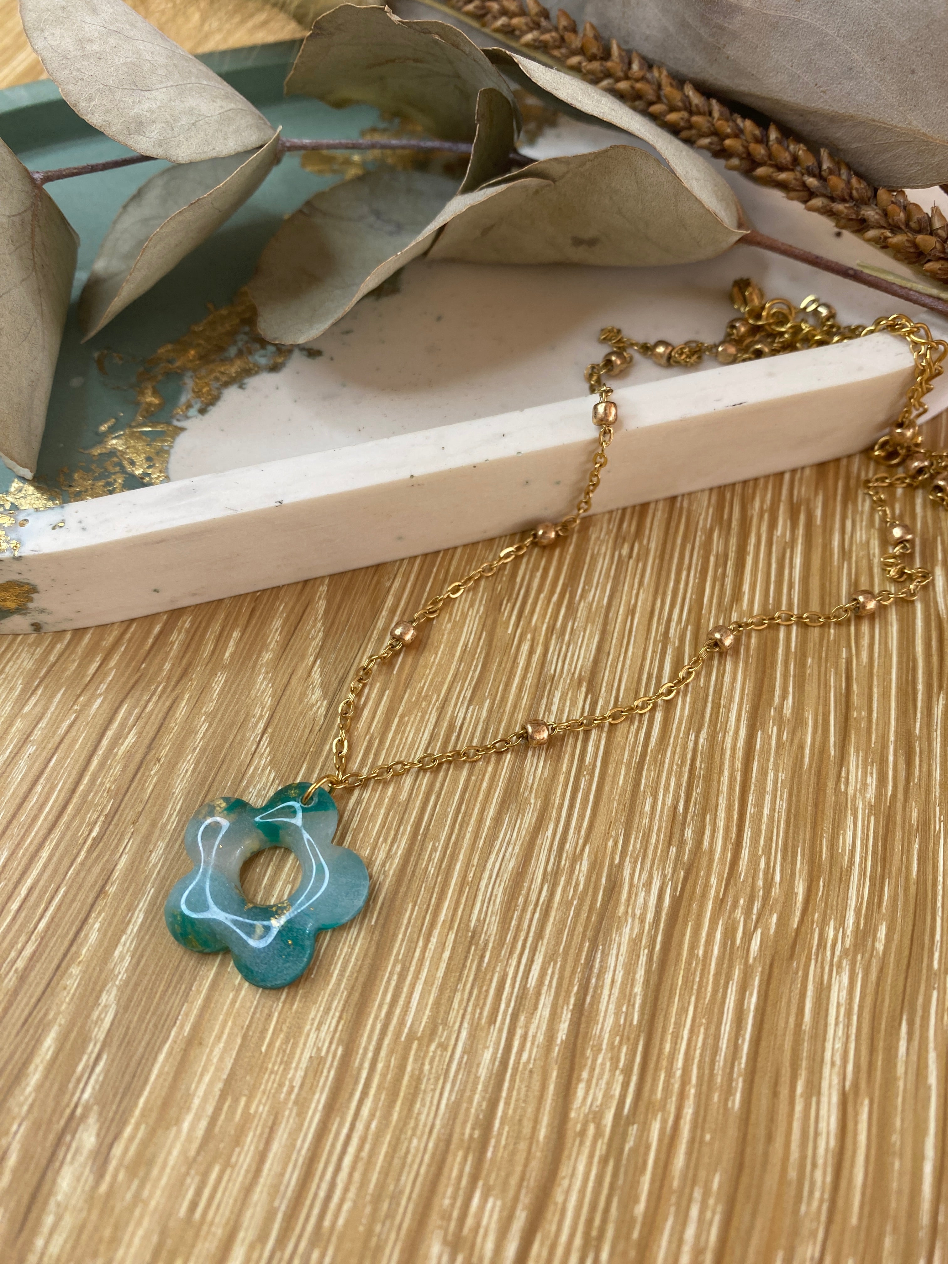 Collier Pina Eléa