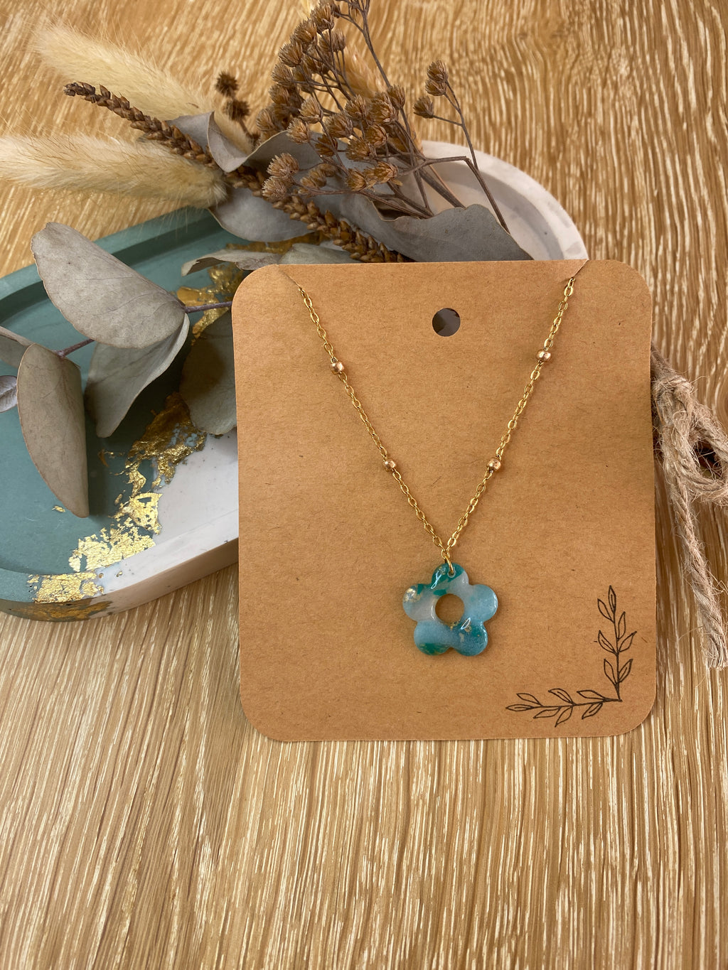 Collier Pina Eléa