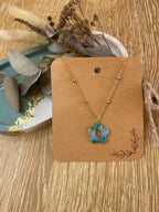 Collier Pina Eléa