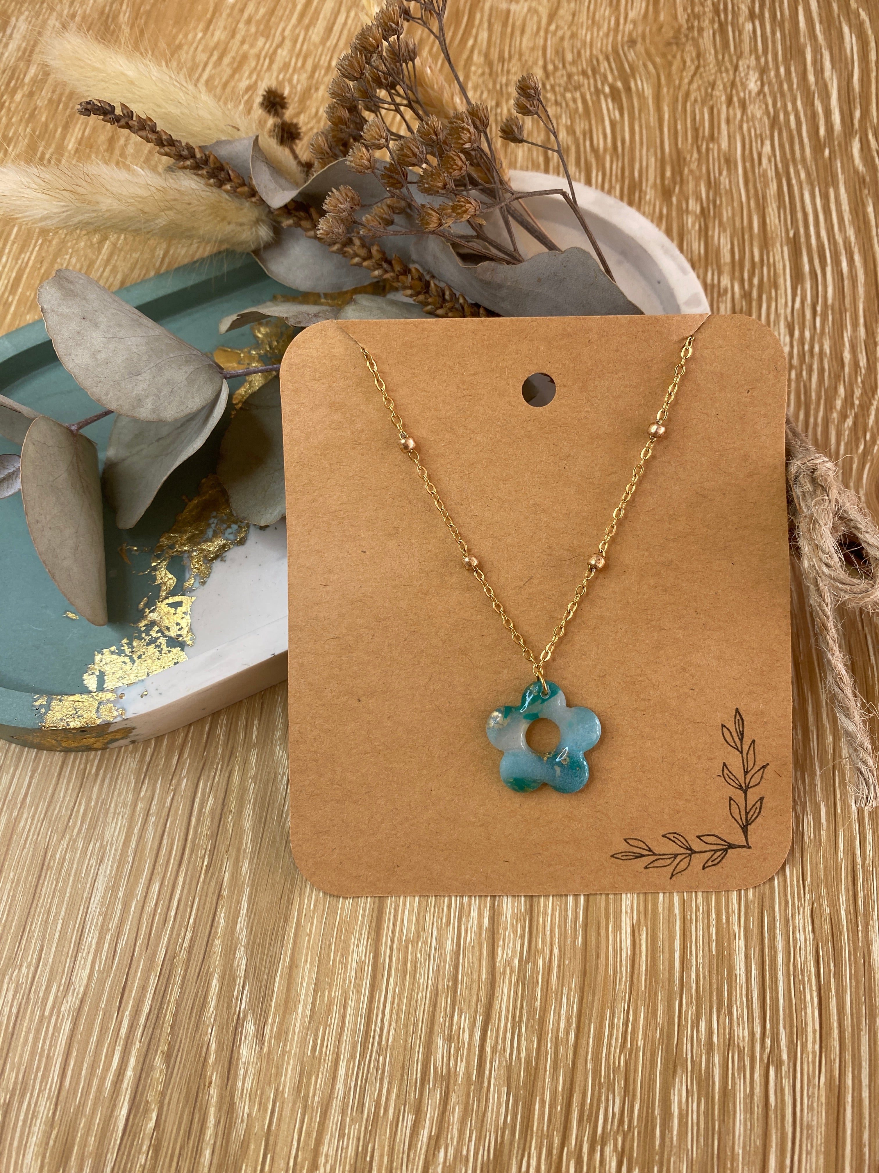 Collier Pina Eléa