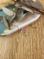 Bracelet Pina fleuri