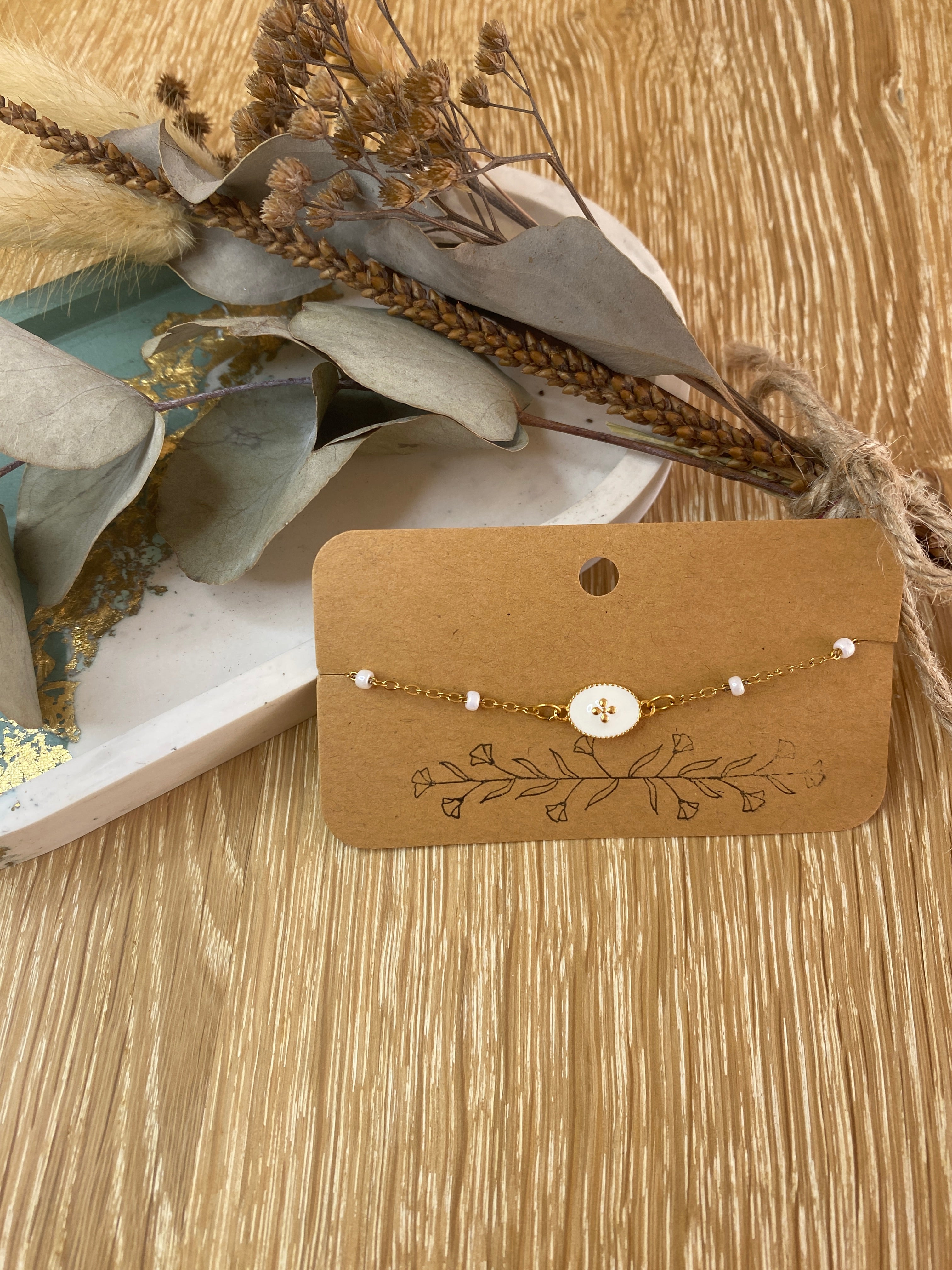 Bracelet Pina