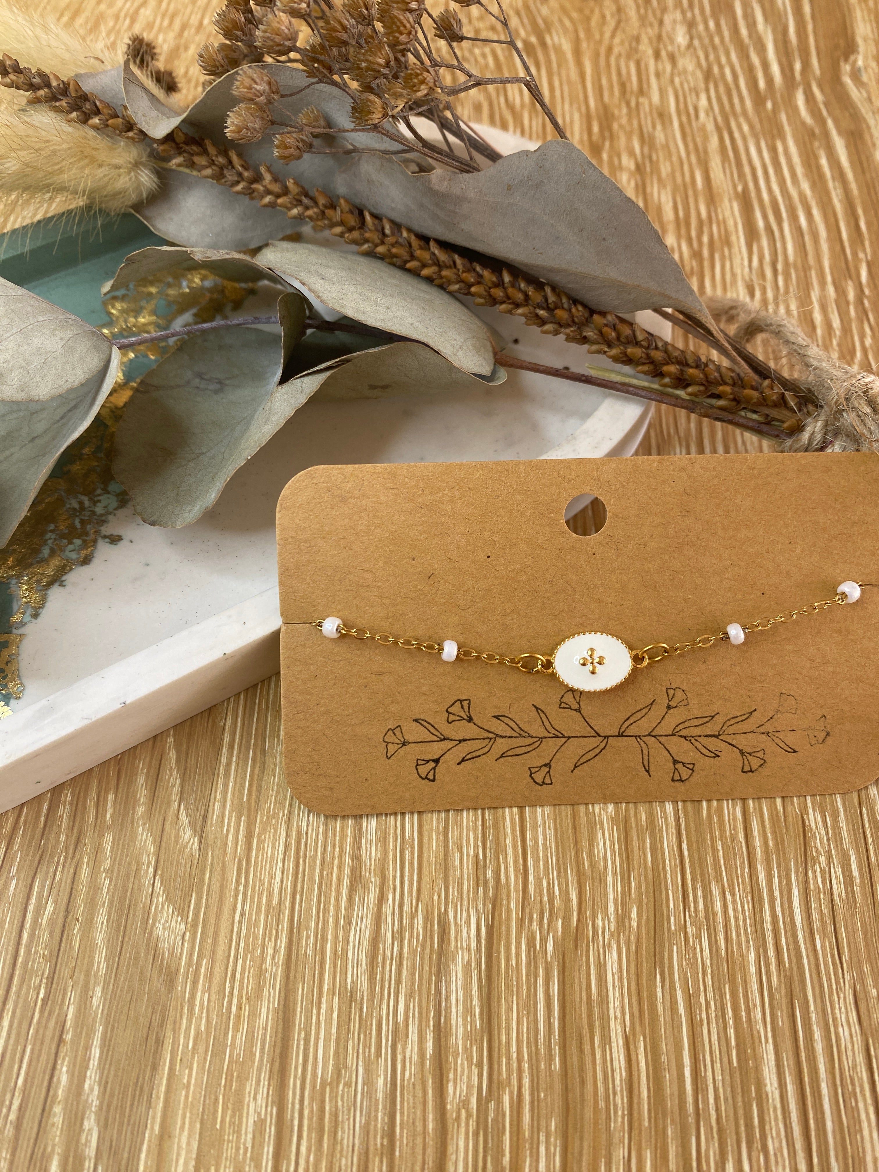 Bracelet Pina