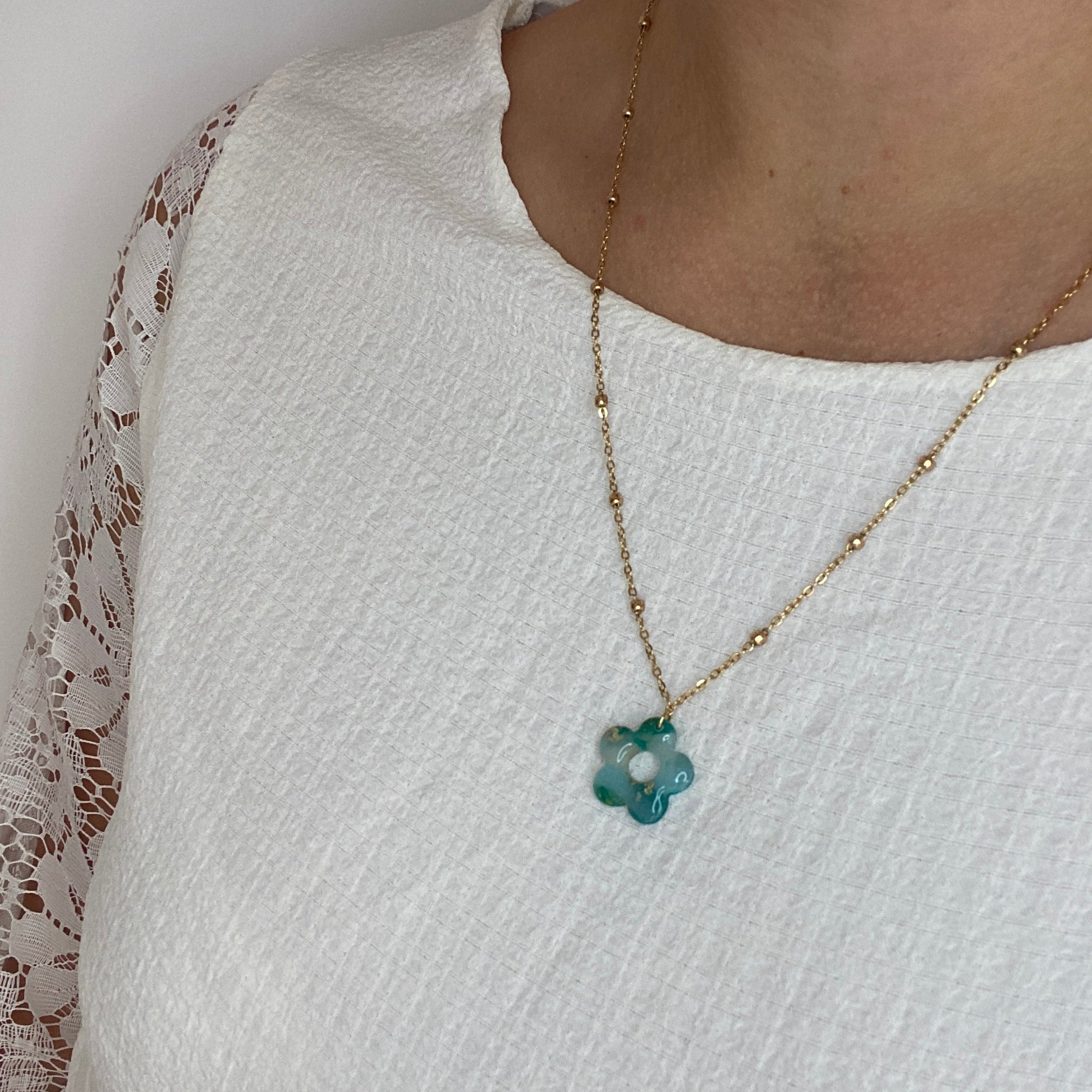 Collier Pina Eléa