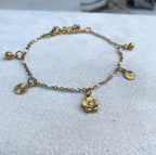Electra - Bracelet à breloques
