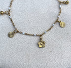 Electra - Bracelet à breloques